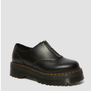 Dr Martens 1461 Quad Zip